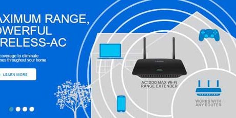 linksysrouter Linksys