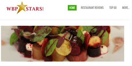 verdensbedsterestauranter