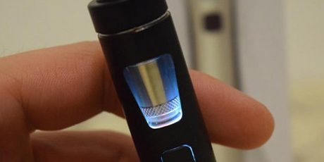 e-cigaret e cigaret