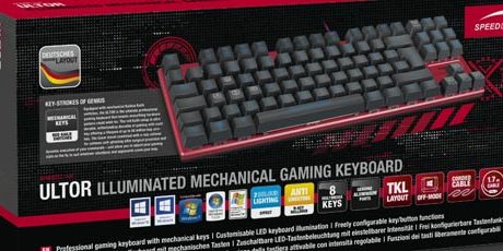 speedlink-tastatur