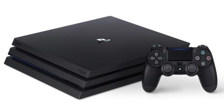 playstaion4pro