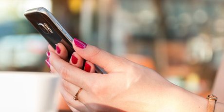 smartphone-straaling