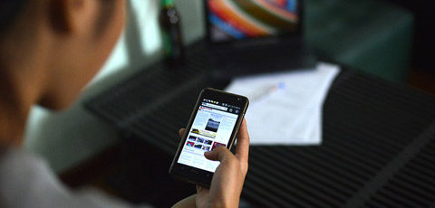 smartphone-beskyttelse