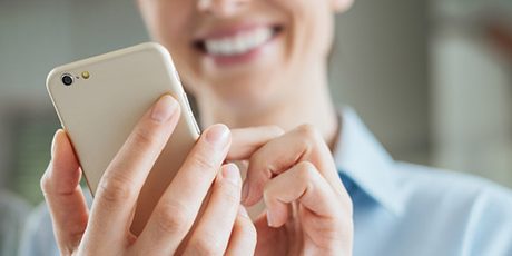 bilka-smartphone