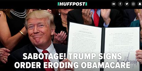 huffington