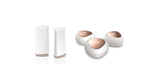 dlink-routere