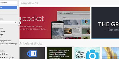 chrome-webbutik