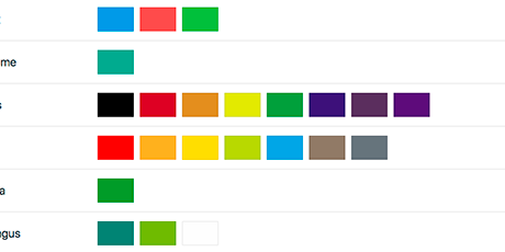barndcolors