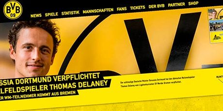 borussiadortmund