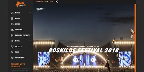 roskildefestival