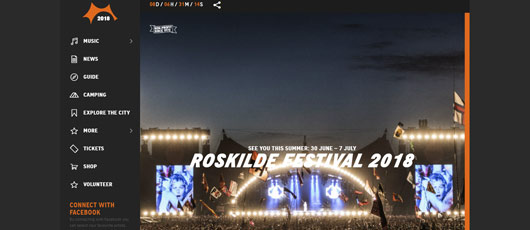 roskildefestival