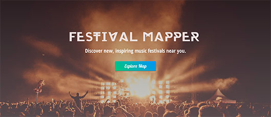 festivalmapper