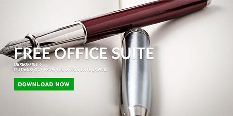 libreoffice