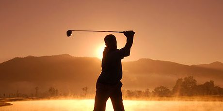 rydergolf
