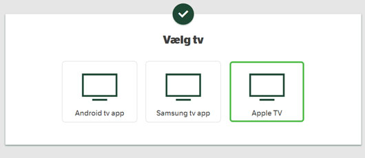 yousee-apple-tv