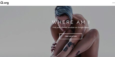 whereami
