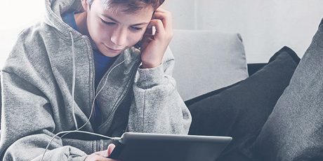 online-sikkerhed-boern