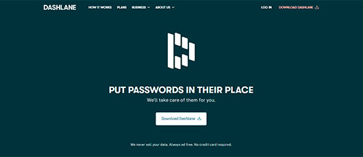 dashlane2020