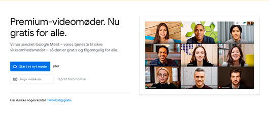 googlemeet
