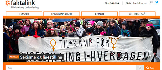 faktalink