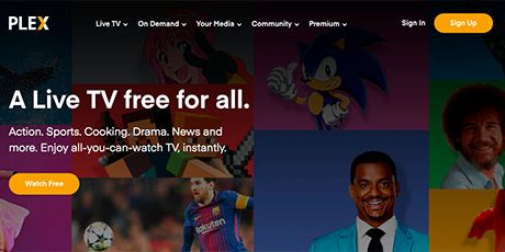 plextv