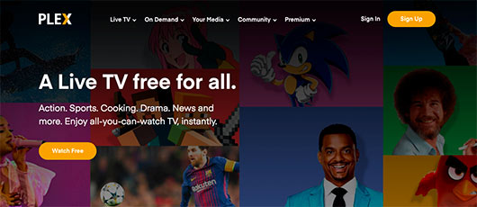 plextv