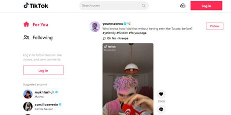 tiktok