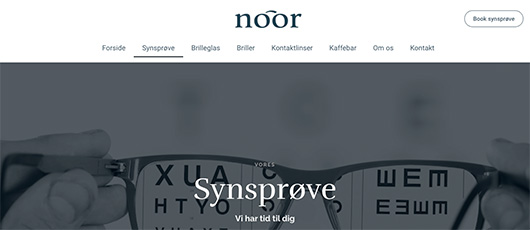 noorbriller