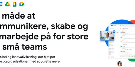googleworkspace