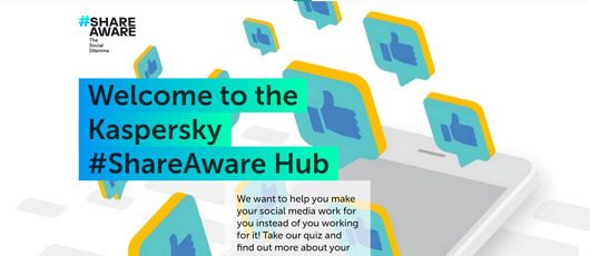 shareaware