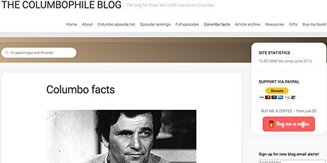 columbo