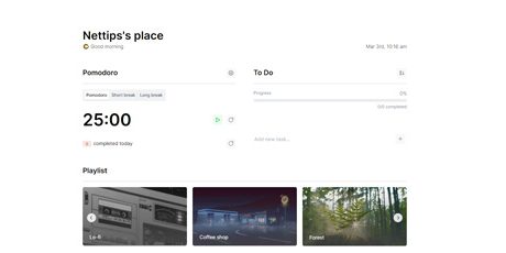 dailyplace