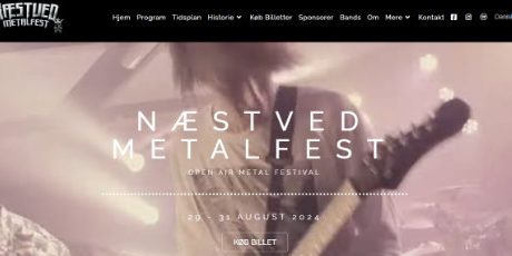 Næstved-Metalfest