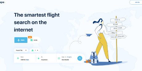 Escape-Travel-inspiration-by-price
