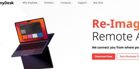 anydesk