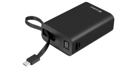 sandberg-powerbank