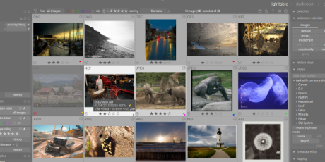 screenshot_lighttable