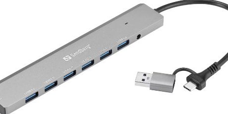 sandbergusbdongle