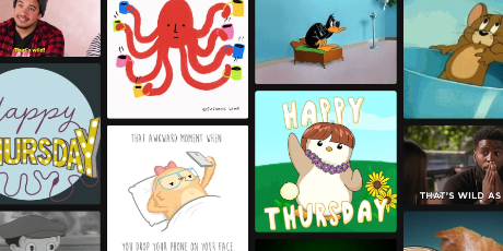GIPHY-Be-Animated