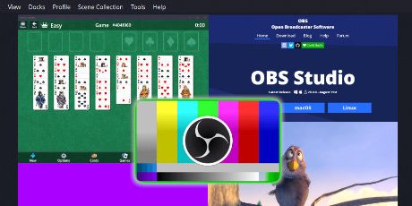 obsstudio