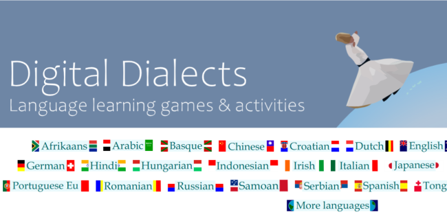 Language-learning-games