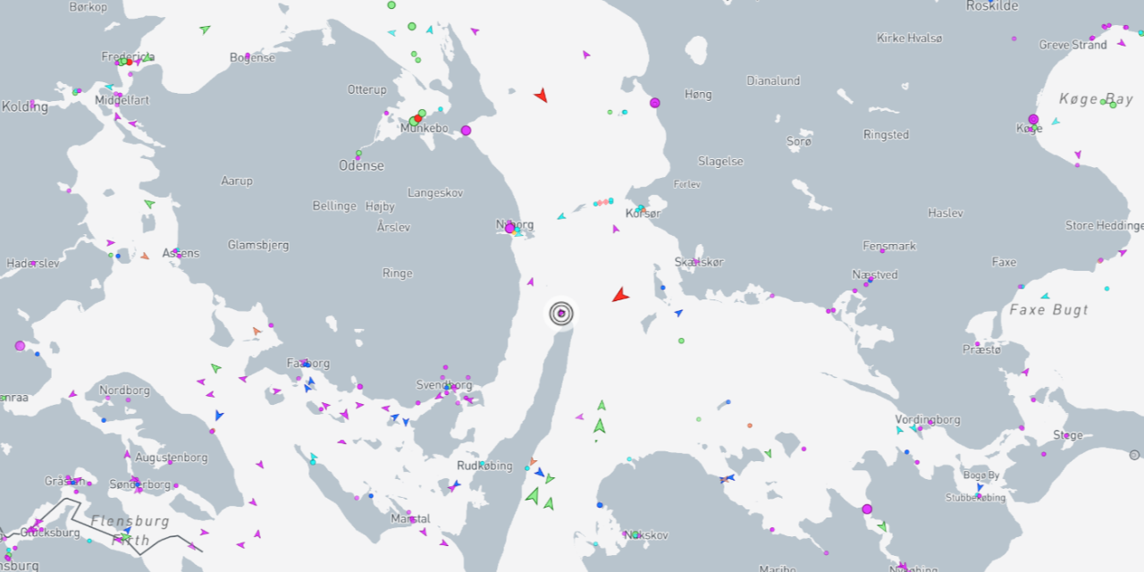 marinetrafic