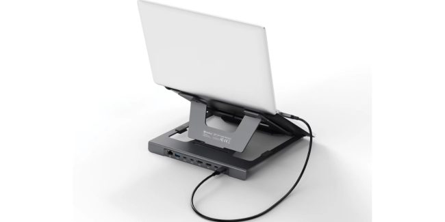 sandberg-laptopstander