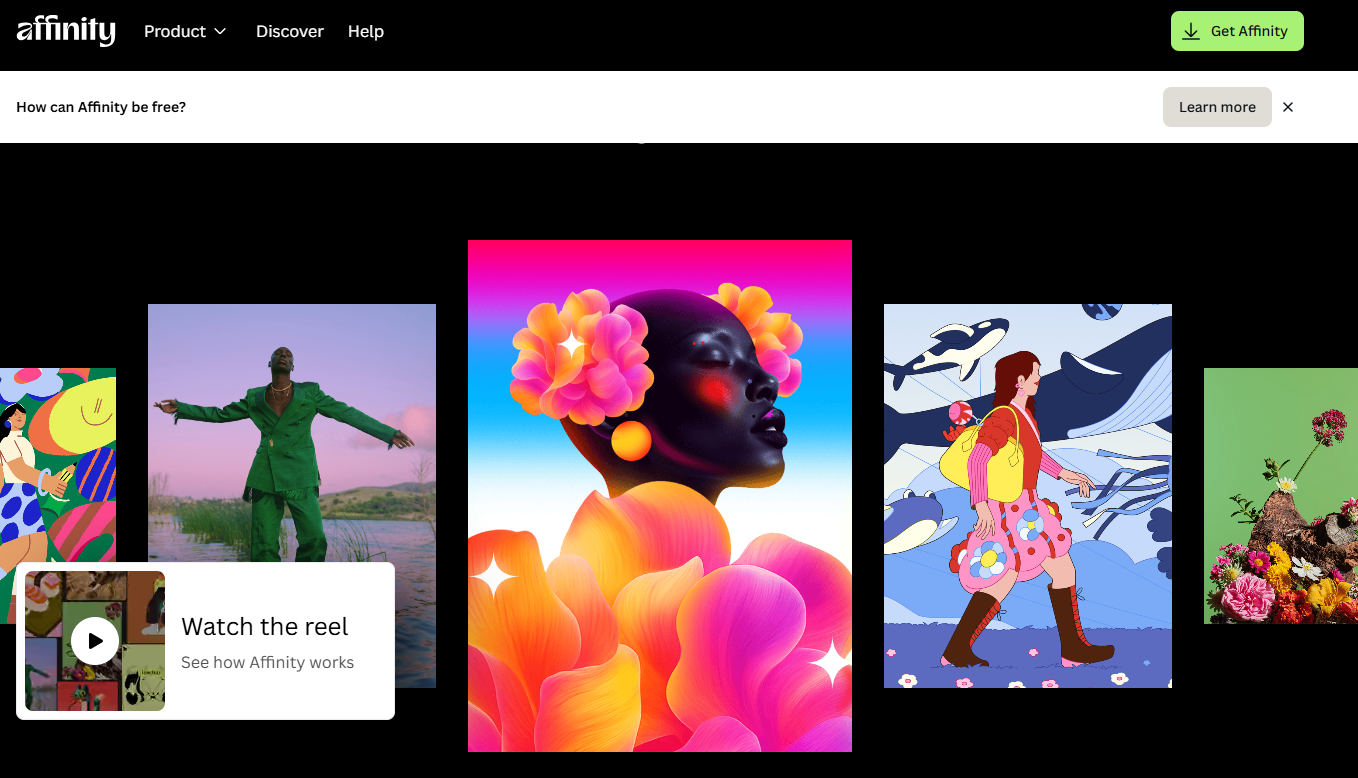 Fem lokale fredagslinks