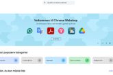 Få mere ud af Google Chrome