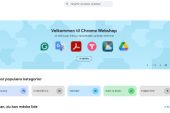 Få mere ud af Google Chrome