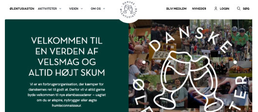 Fem europæiske fredagslinks