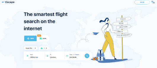 Fem stringente fredagslinks