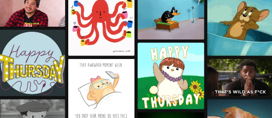 Fem ryderske fredagslinks