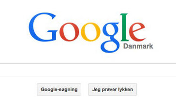 År 2017: det googlede vi